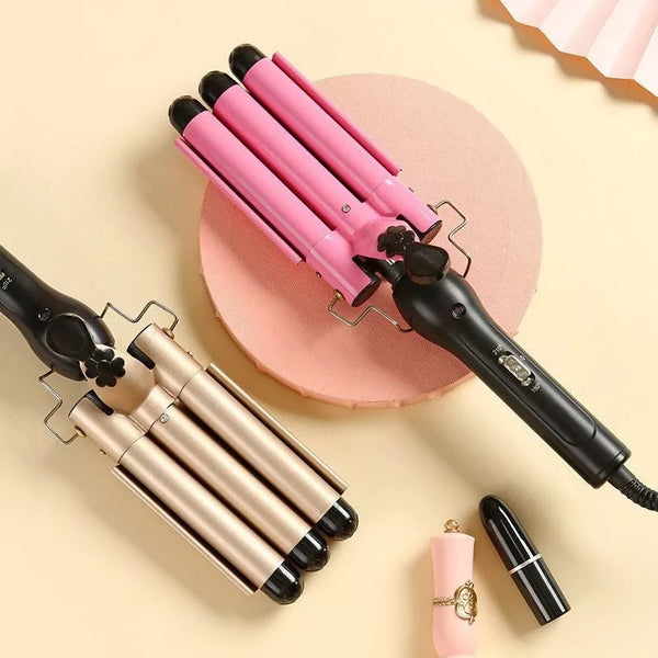 Chapinha Triondas Cerâmica | DareBelleza