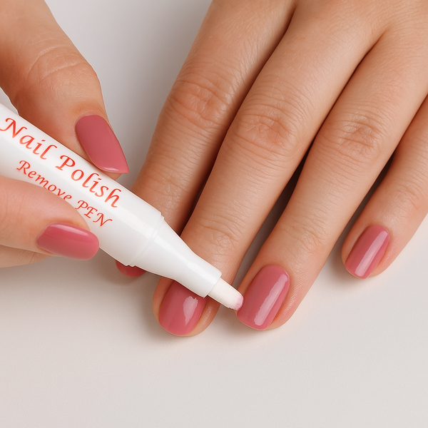 Caneta Removedora de Esmalte com Reservatório DareBelleza