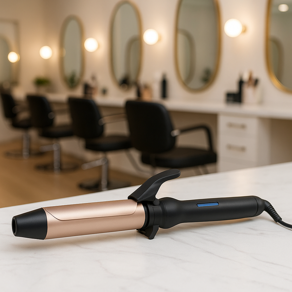 Modelador de Cachos DareBelleza