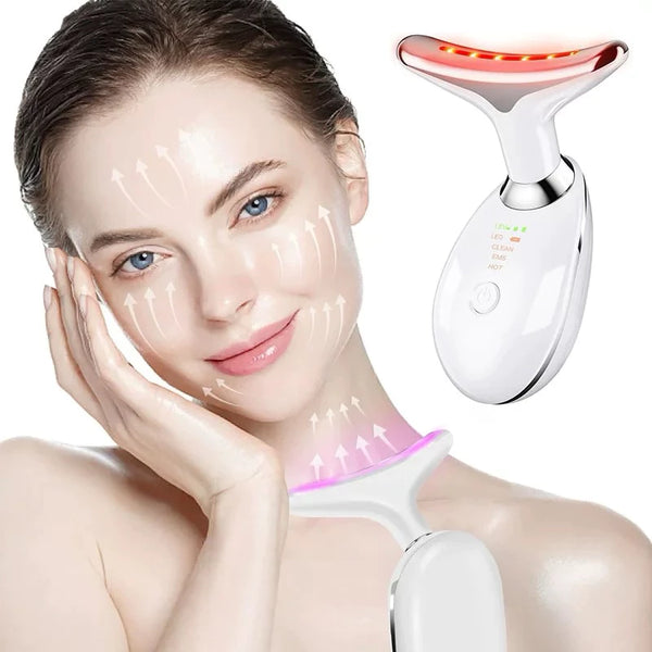 Massageador Facial Anti-idade Profissional DareBelleza