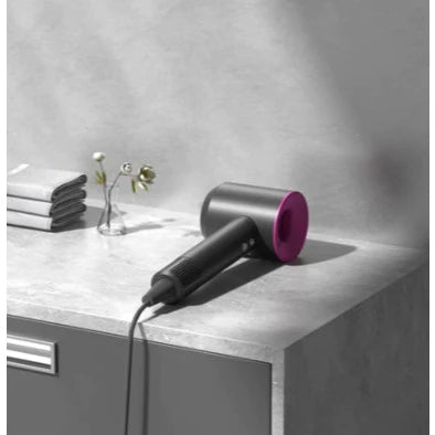 Secador de Cabelo Profissional 5 em 1 Darebelleza